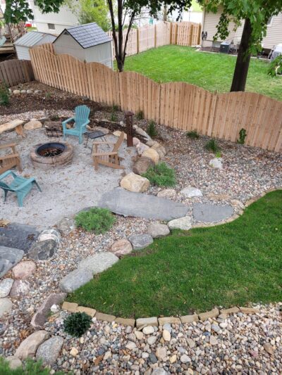 Cottonwood Park - Omaha, NE