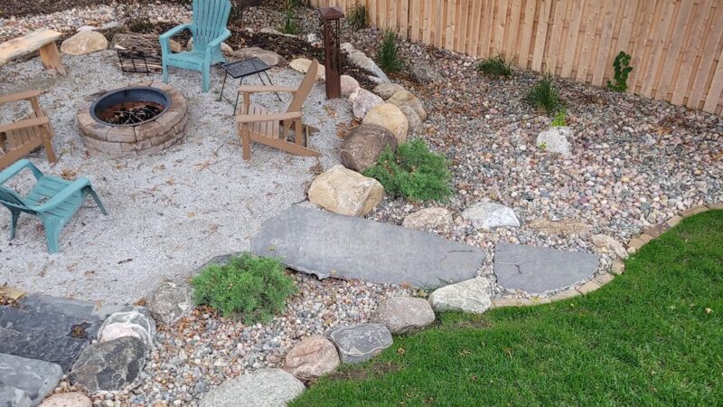 Cottonwood Park - Omaha, NE