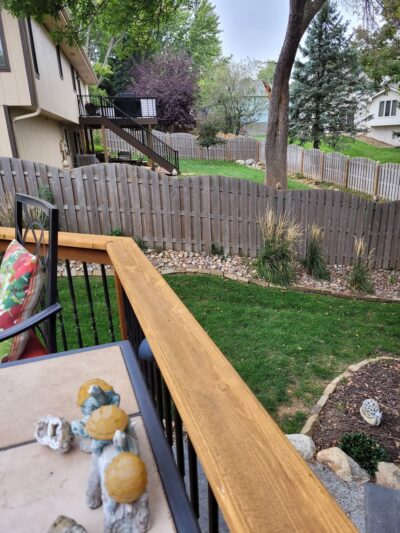 Cottonwood Park - Omaha, NE