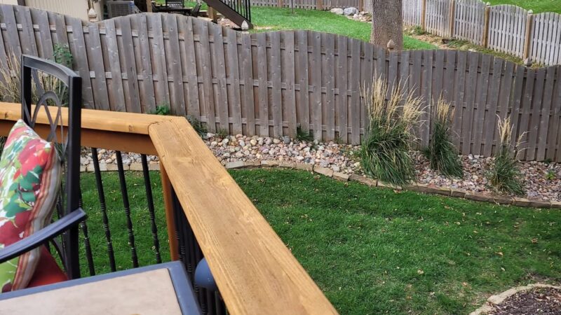 Cottonwood Park - Omaha, NE