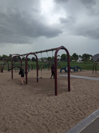 Deerwood Park - Omaha, NE