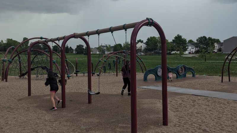 Deerwood Park - Omaha, NE