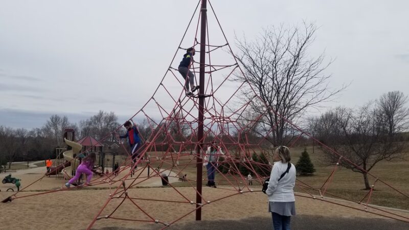 Deerwood Park - Omaha, NE