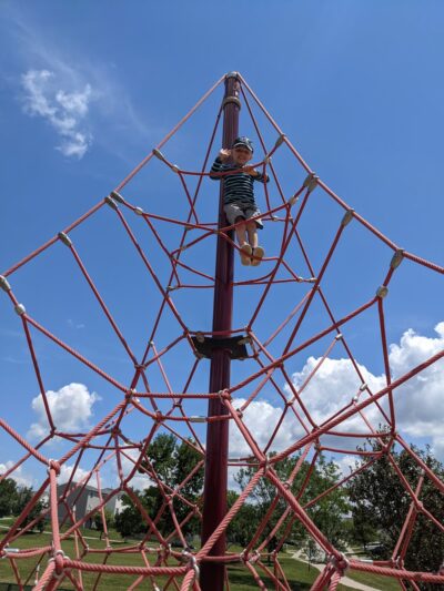 Deerwood Park - Omaha, NE