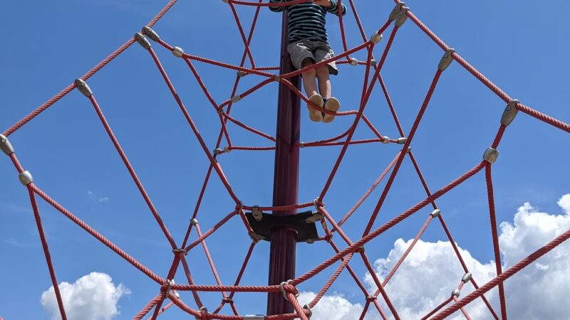 Deerwood Park - Omaha, NE