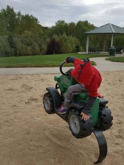 Deerwood Park - Omaha, NE