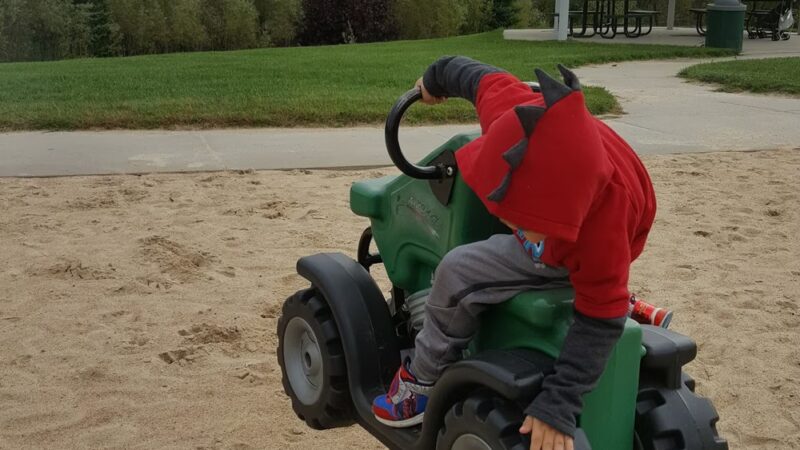 Deerwood Park - Omaha, NE