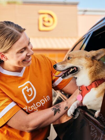 Dogtopia of Omaha-Northwest - Omaha, NE