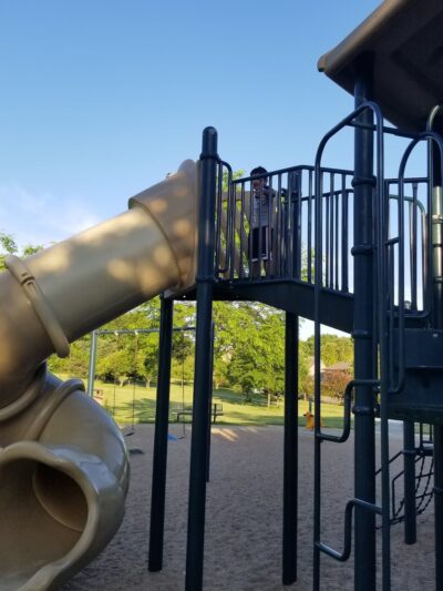 Elk Creek Park - Omaha, NE