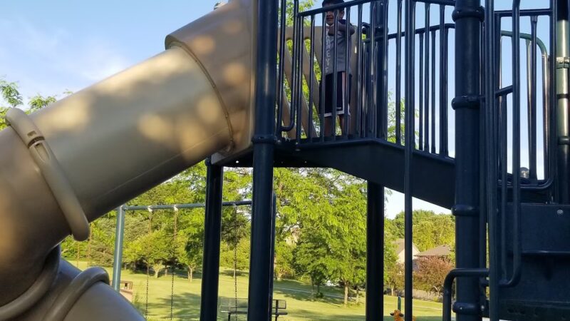 Elk Creek Park - Omaha, NE