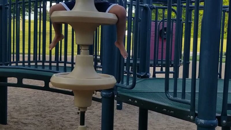 Elk Creek Park - Omaha, NE