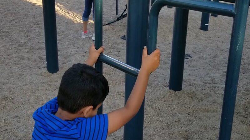 Elk Creek Park - Omaha, NE