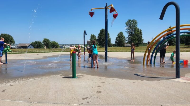 Elk Creek Park - Omaha, NE