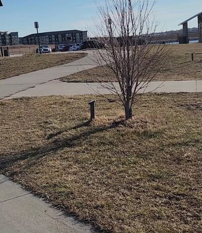 Flanagan Lake Park - Omaha, NE