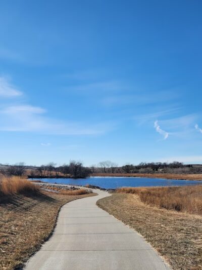 Flanagan Lake Park - Omaha, NE