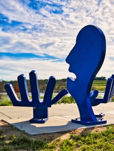 Flanagan Lake Park - Omaha, NE