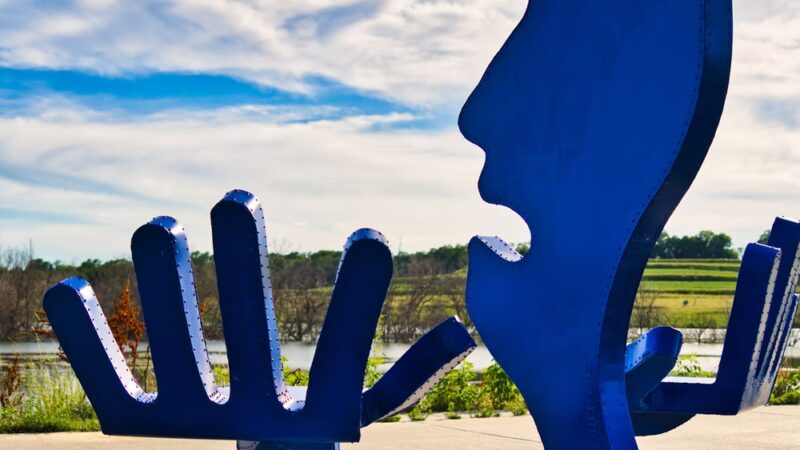 Flanagan Lake Park - Omaha, NE