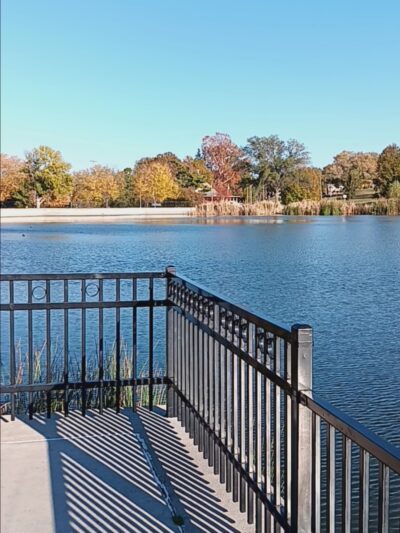 Fontenelle Park - Omaha, NE