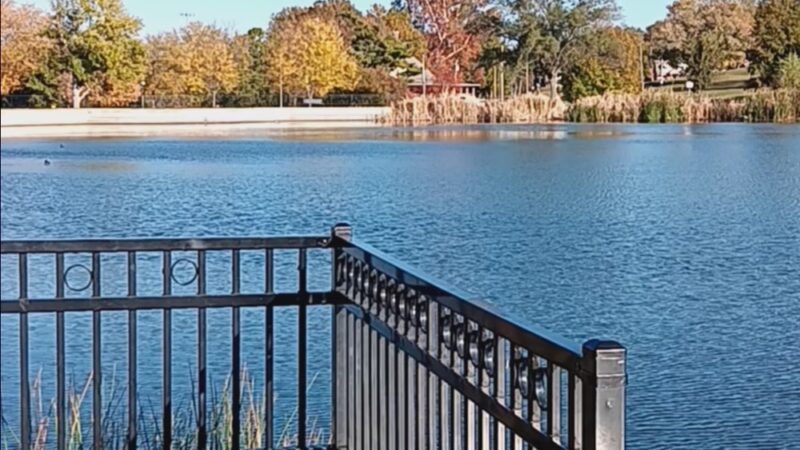 Fontenelle Park - Omaha, NE