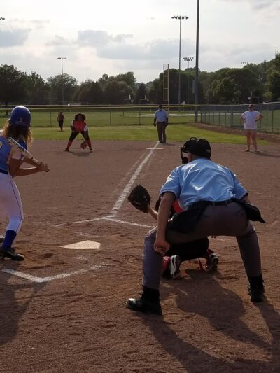 Fontenelle Park - Omaha, NE