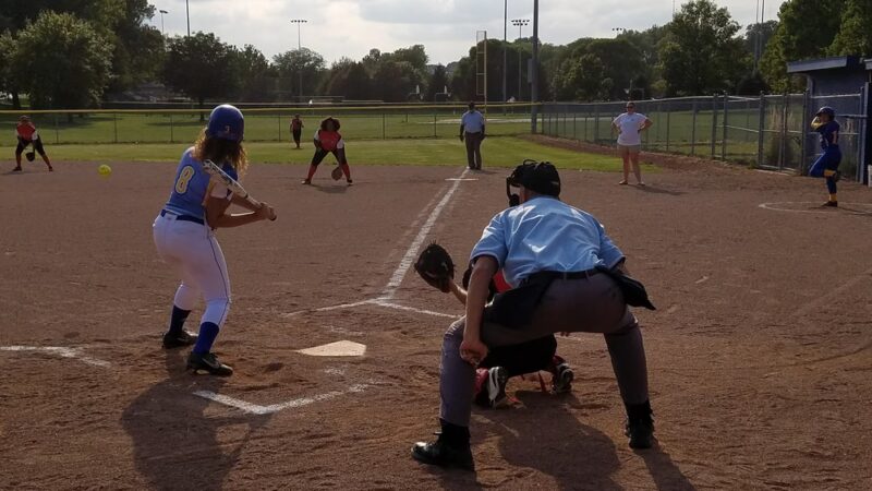 Fontenelle Park - Omaha, NE