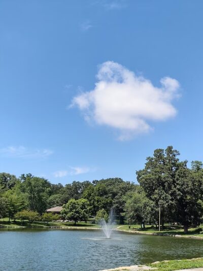 Hanscom Park - Omaha, NE