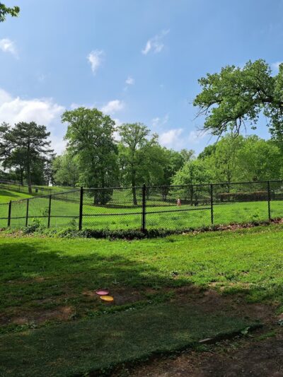 Hanscom Park - Omaha, NE