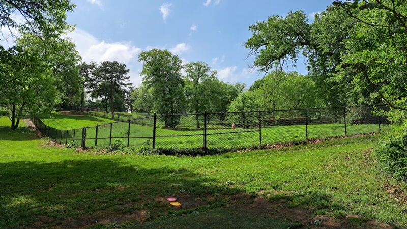 Hanscom Park - Omaha, NE