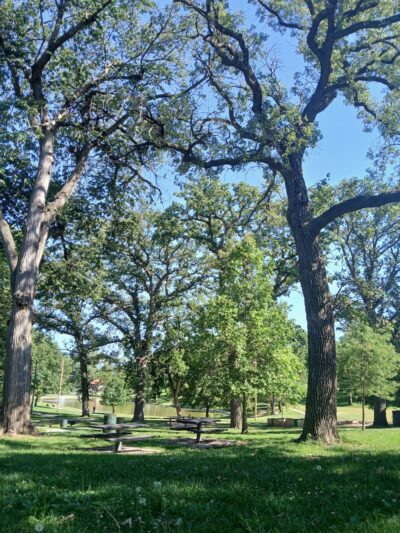 Hanscom Park - Omaha, NE