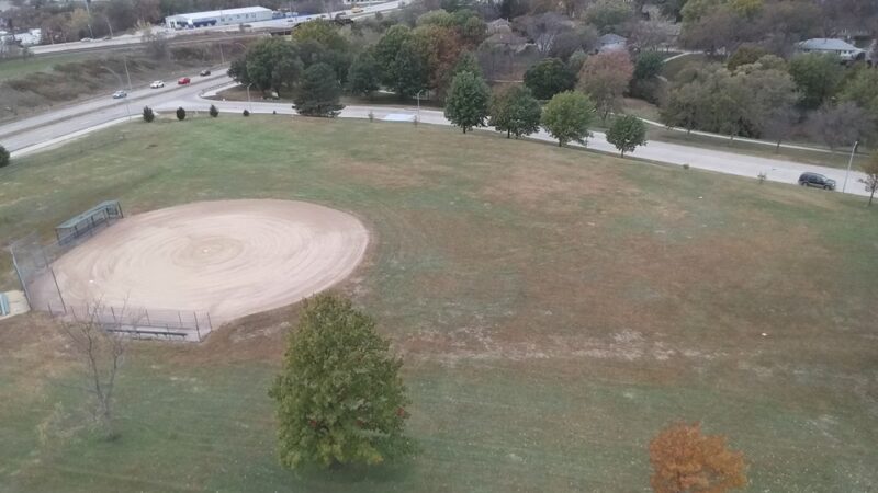 Harvey Oaks Park - Omaha, NE