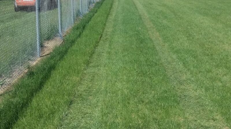 Harvey Oaks Park - Omaha, NE