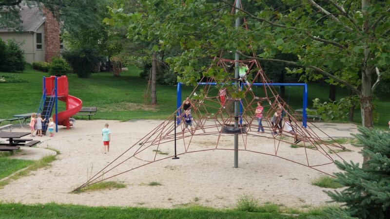 Harvey Oaks Park - Omaha, NE