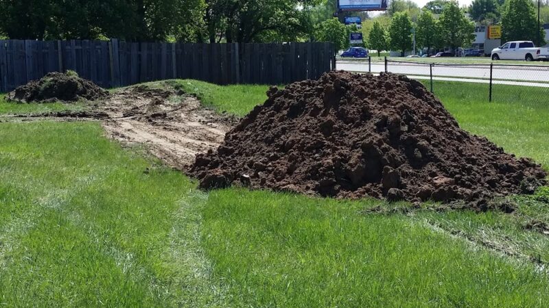 Harvey Oaks Park - Omaha, NE
