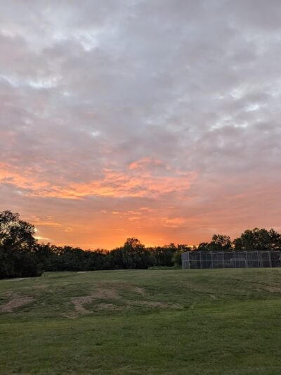 Hefflinger Park - Omaha, NE