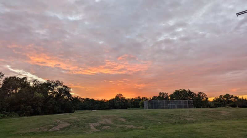 Hefflinger Park - Omaha, NE