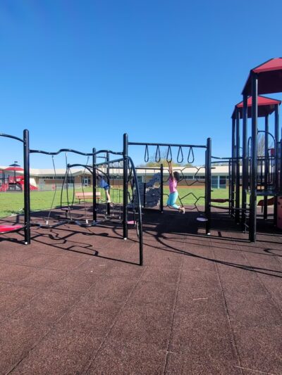 Maple Village Park - Omaha, NE