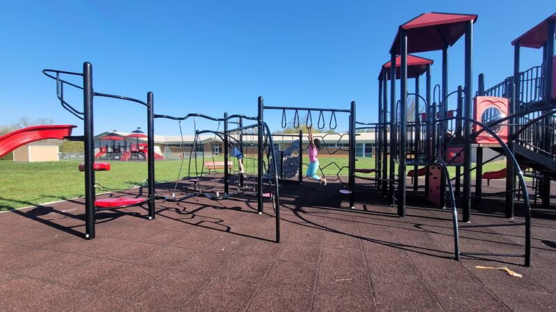 Maple Village Park - Omaha, NE