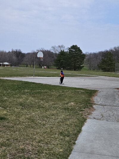 Maple Village Park - Omaha, NE