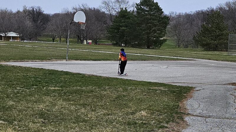 Maple Village Park - Omaha, NE