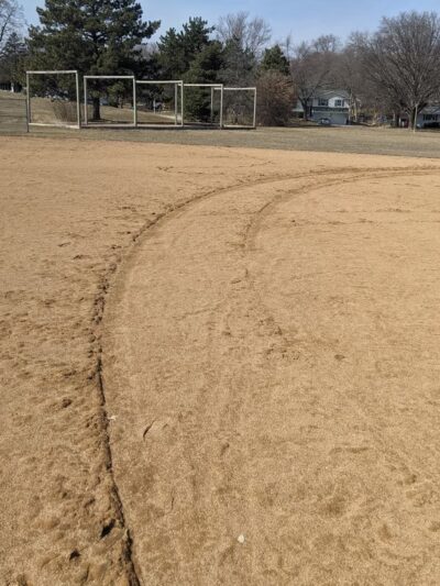 Maple Village Park - Omaha, NE