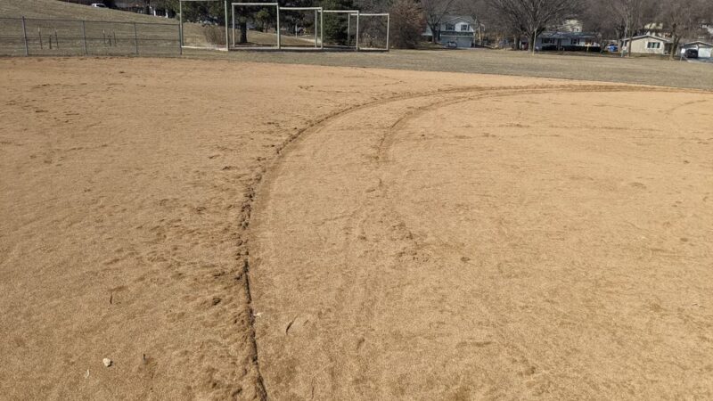 Maple Village Park - Omaha, NE