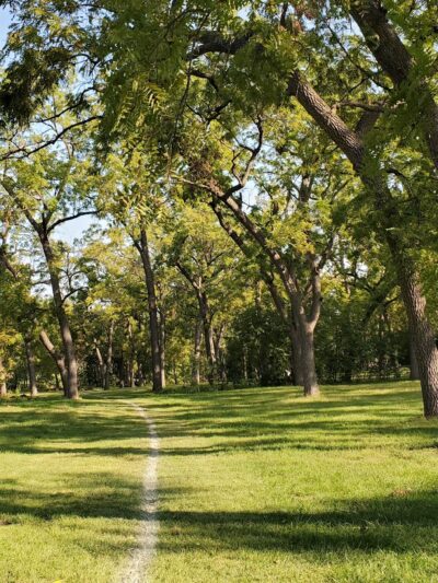 Meadow Lane Park - Omaha, NE
