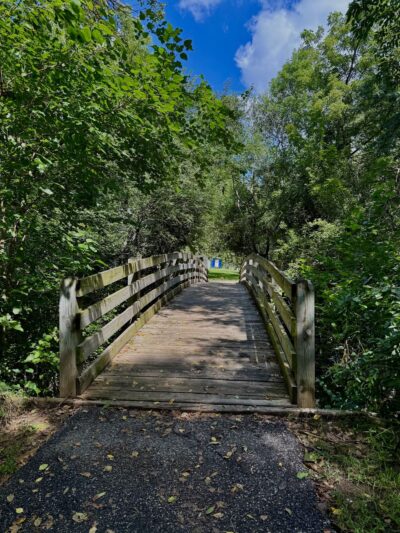 Meadow Lane Park - Omaha, NE
