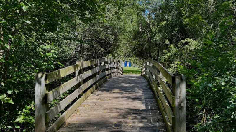 Meadow Lane Park - Omaha, NE