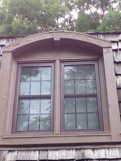 Peterson Park - Omaha, NE