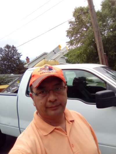 Peterson Park - Omaha, NE