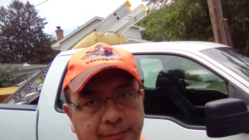 Peterson Park - Omaha, NE