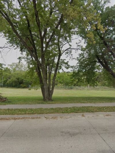 Peterson Park - Omaha, NE