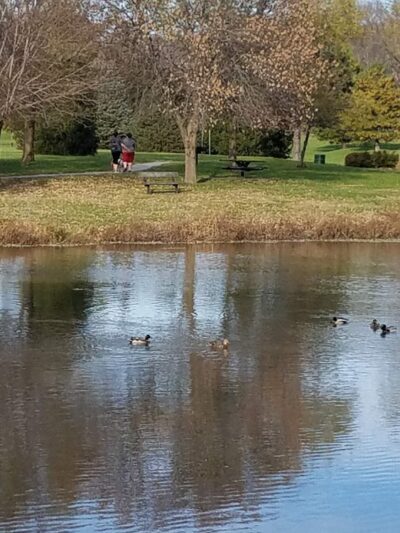 Rambleridge Park - Omaha, NE