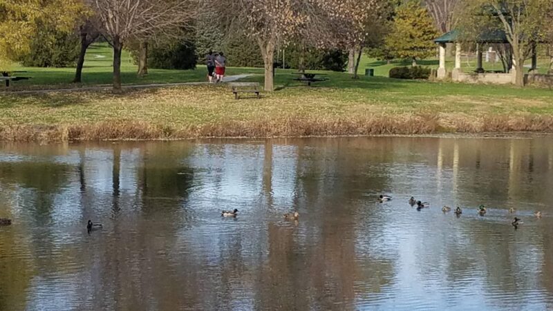 Rambleridge Park - Omaha, NE